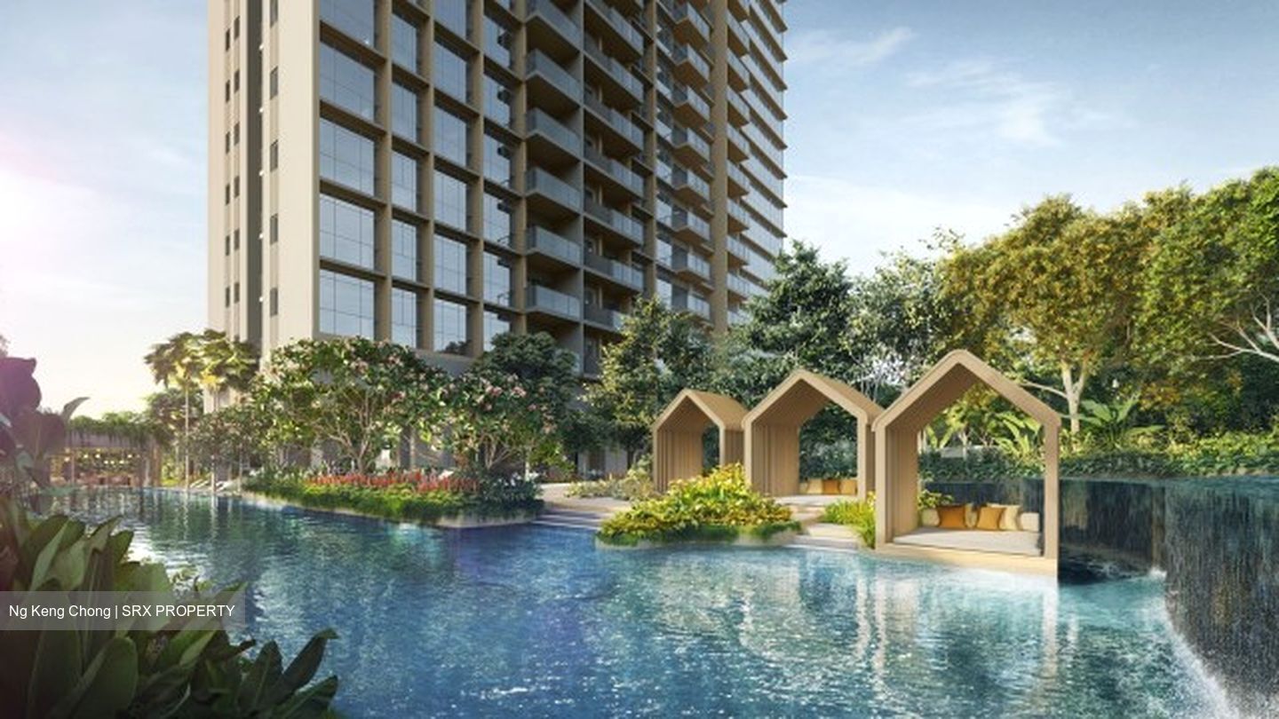 Amo Residence (D20), Apartment #608652961